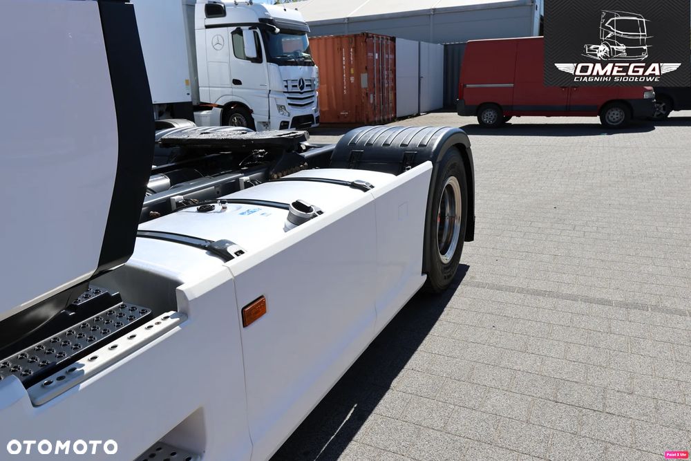 Scania S 450 / 450S / Klima postojowa / Full LED /Spr Z Niemiec - 21