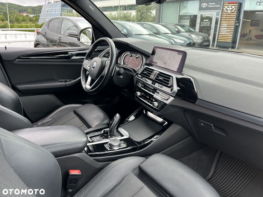 BMW X3 - 16