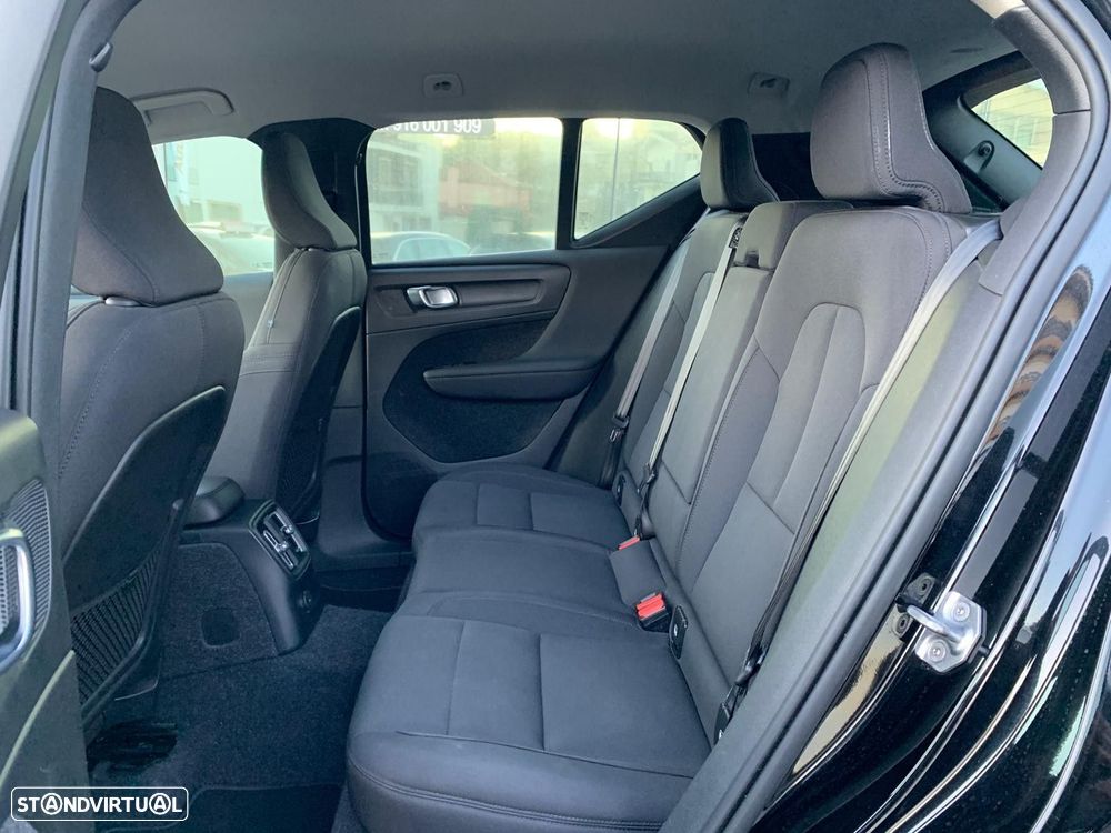 Volvo XC 40 1.5 T5 PHEV Momentum - 16