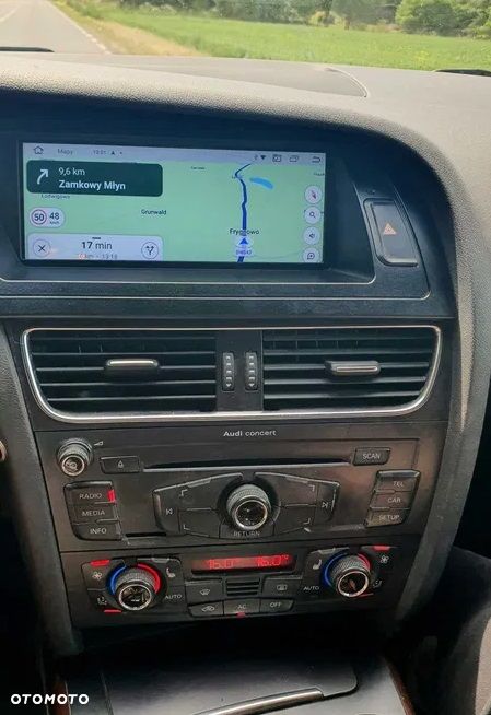 Audi A4 Limousine 2.0 TDI - 9