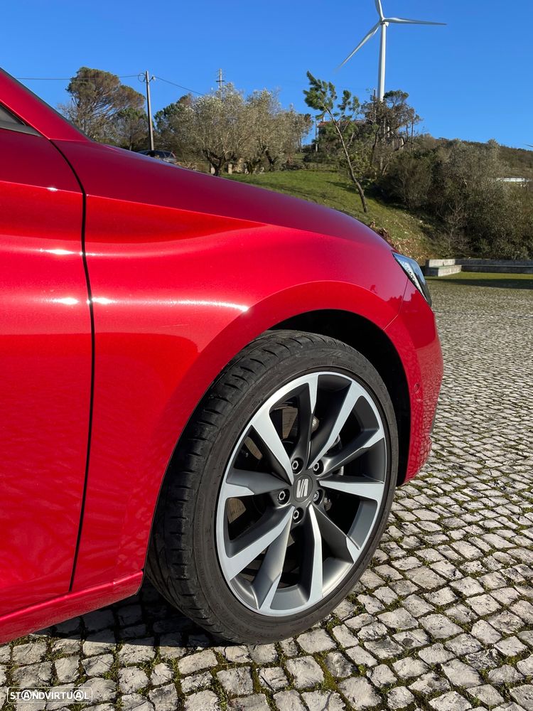 SEAT Leon - 9