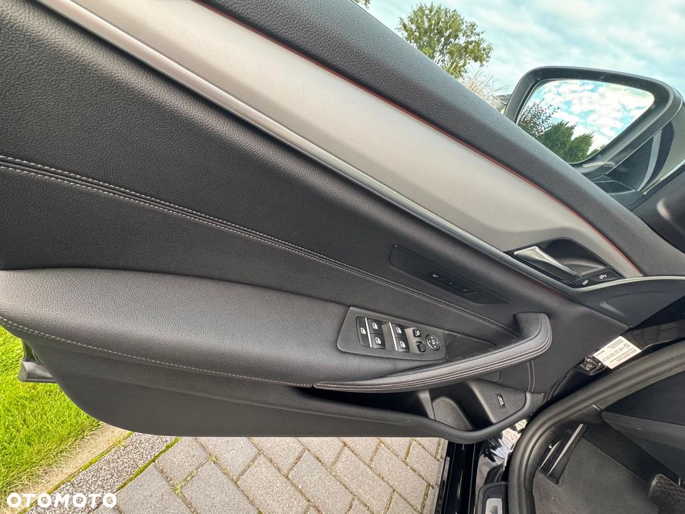 BMW Seria 5 520d xDrive Business Edition - 22