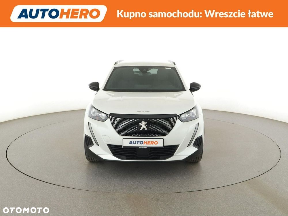 Peugeot 2008 PureTech 130 Allure Pack - 12