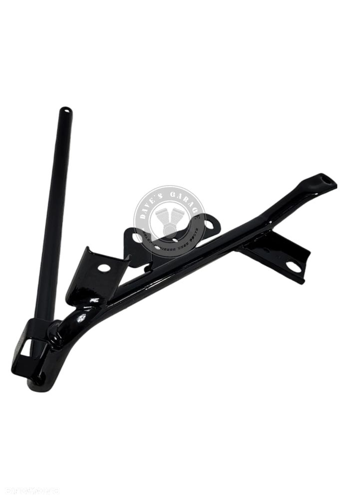 Reling gmol kufra Harley Davidson Touring 90781-09A - 2