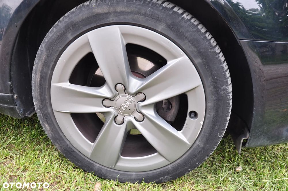 Audi A3 Sportback 1.6 TDI 102g DPF - 23