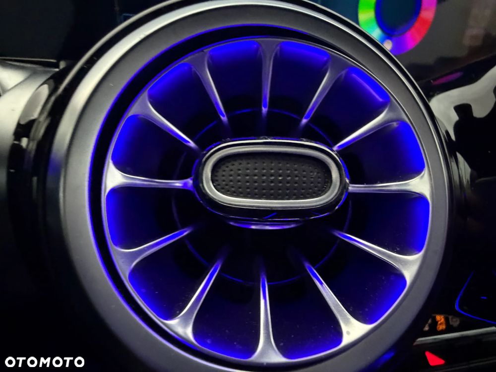 Mercedes-Benz EQB 250 70.5kWh Progressive - 7