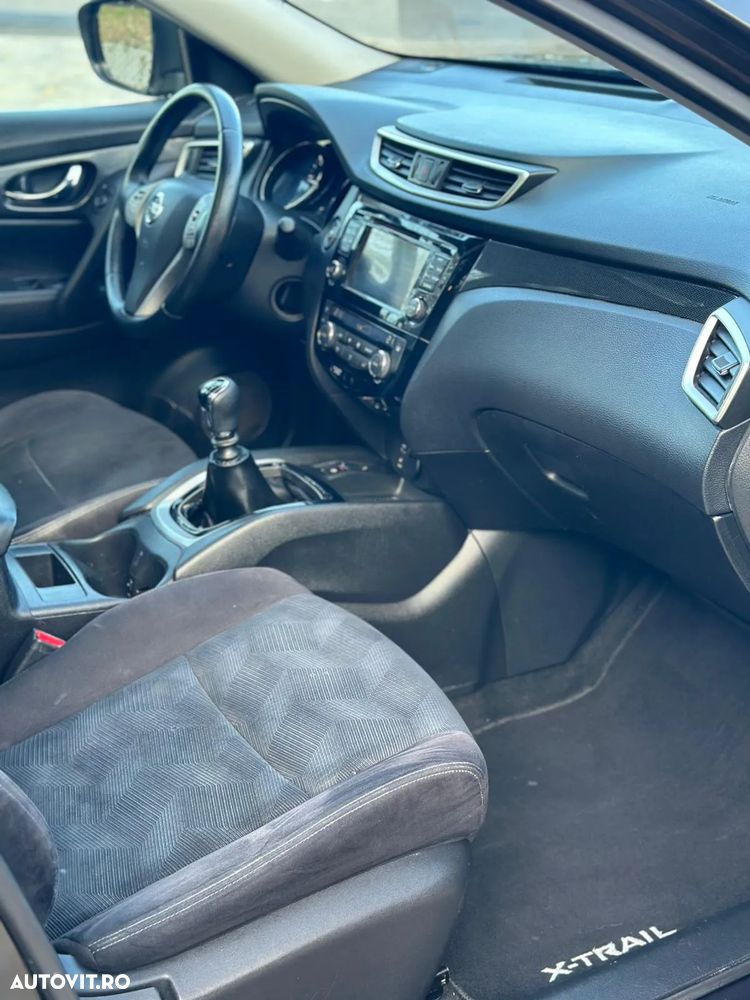 Nissan X-Trail 1.6 dCi N-Connecta - 7