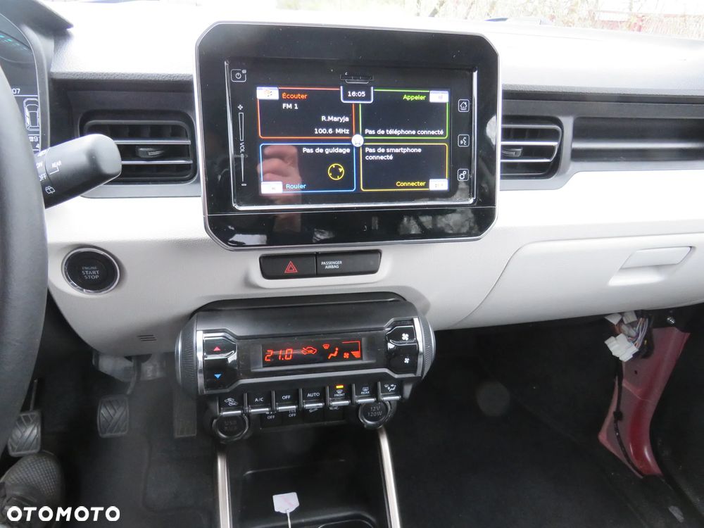 Suzuki Ignis Dualjet - 2