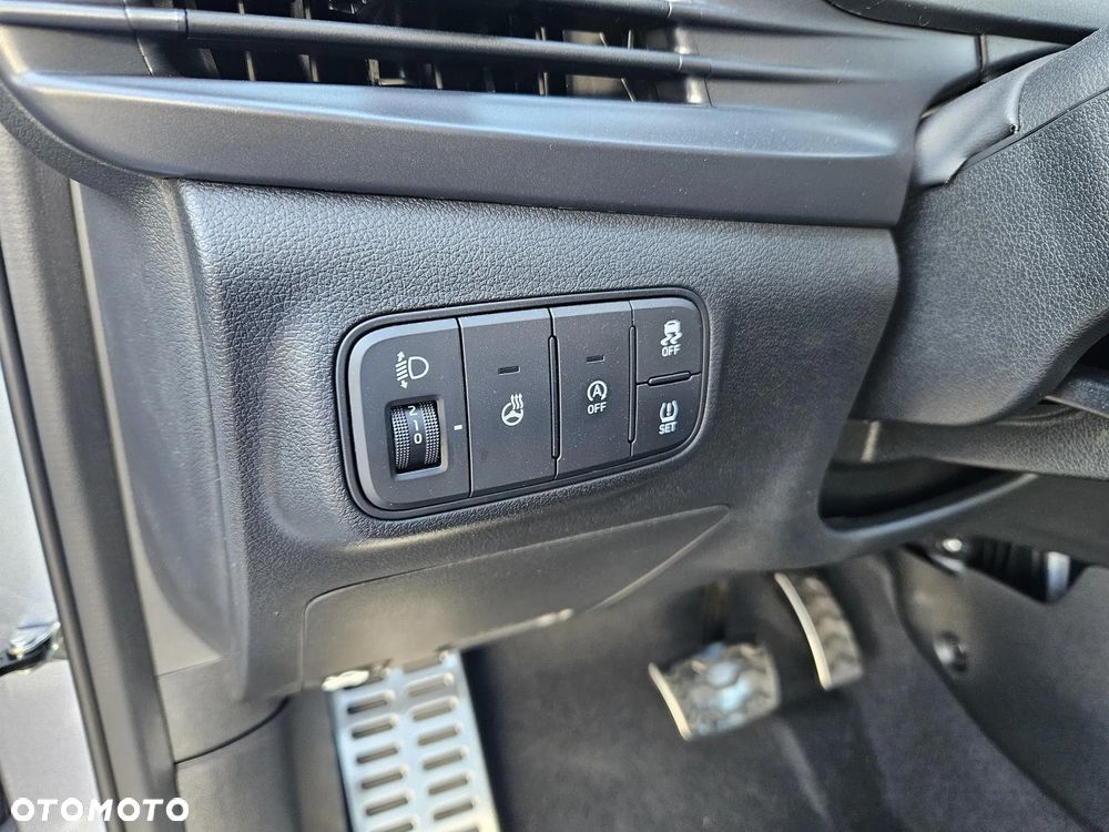 Hyundai Bayon 1.0 T-GDI Smart DCT - 18