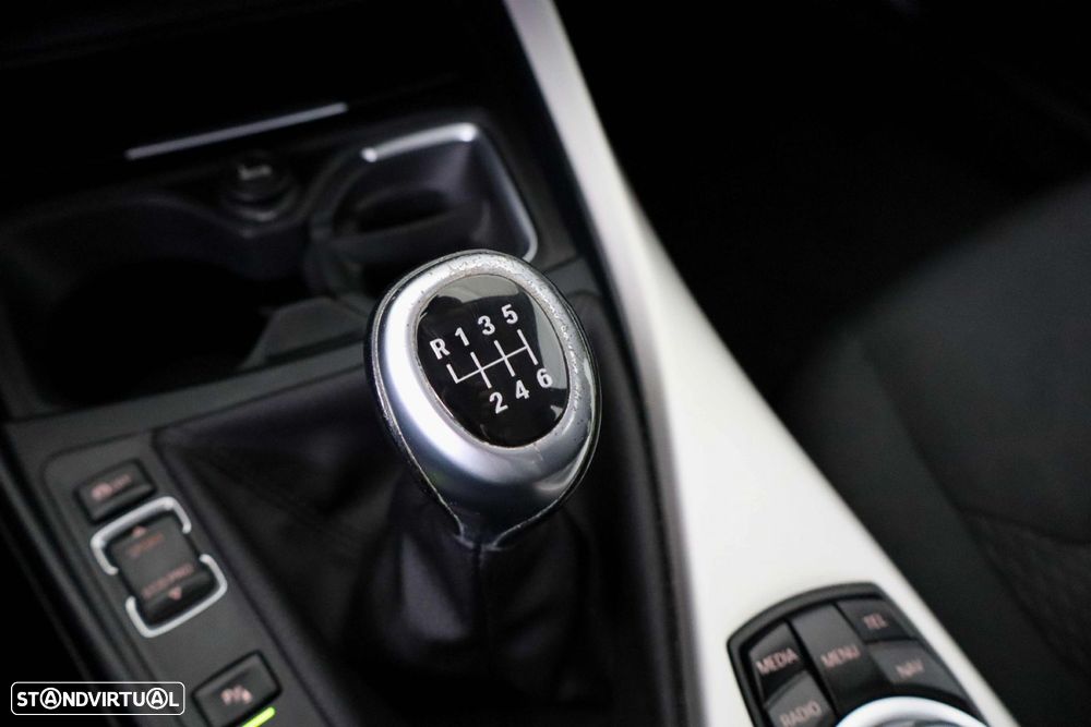 BMW 116 i Advantage - 46