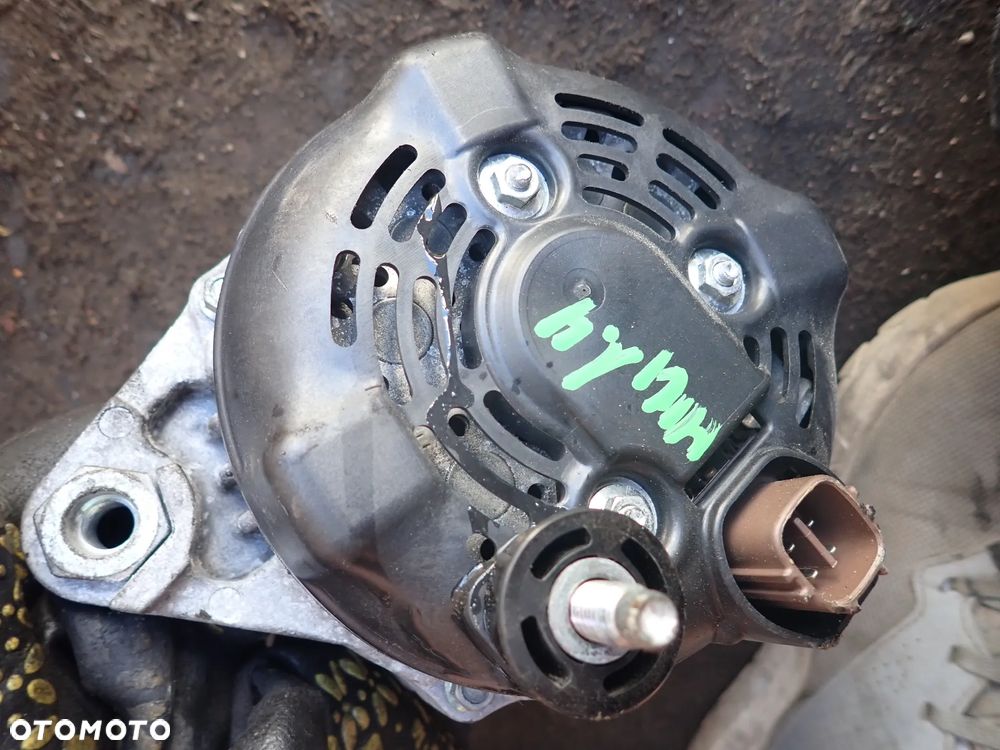 MINI ONE R50 R53 ALTERNATOR 1.4 D 1ND 75KM 104210-3732 27060-33051 - 4