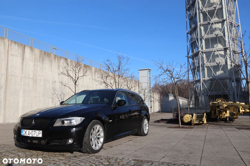 BMW Seria 3 - 3