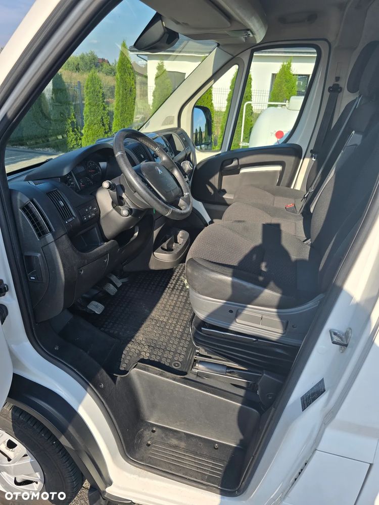 Peugeot Boxer - 10