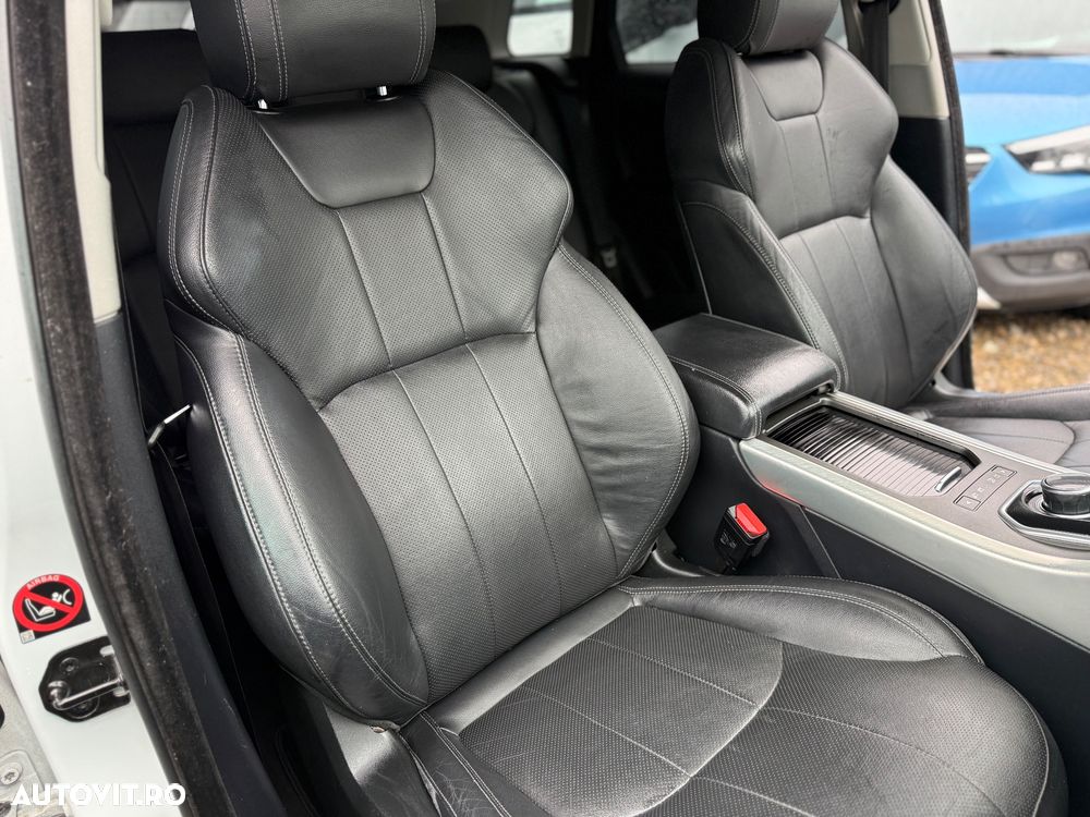 Land Rover Range Rover Evoque 2.0 D150 R-Dynamic HSE - 24