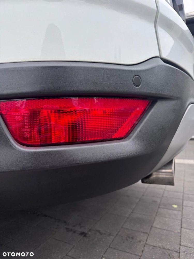 Ford Kuga 1.6 EcoBoost 2x4 Individual - 38