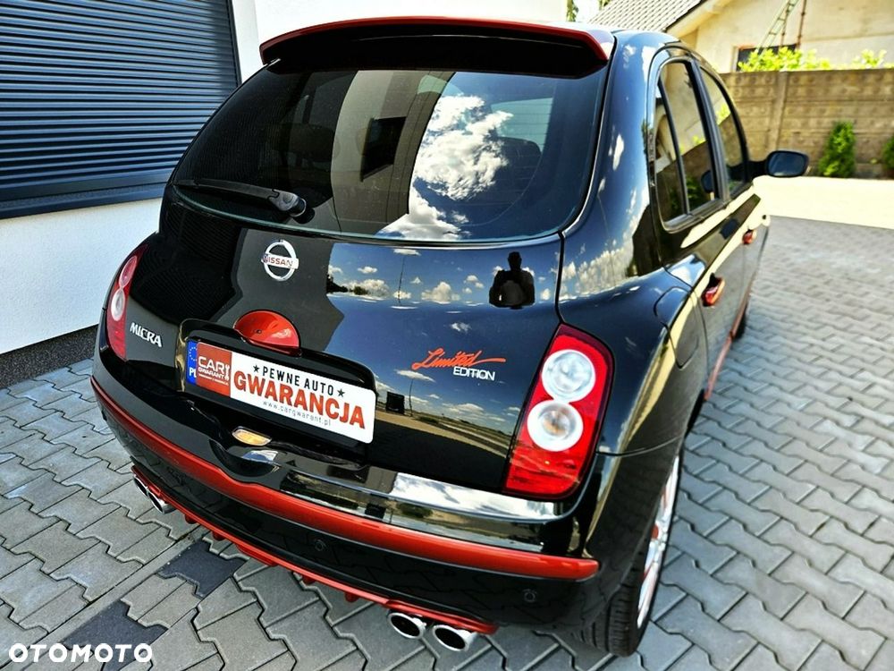 Nissan Micra - 27