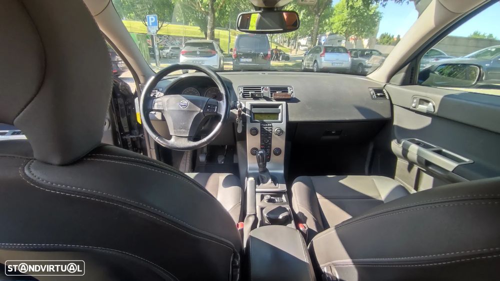 Volvo V50 1.6 D Nível 2 - 13