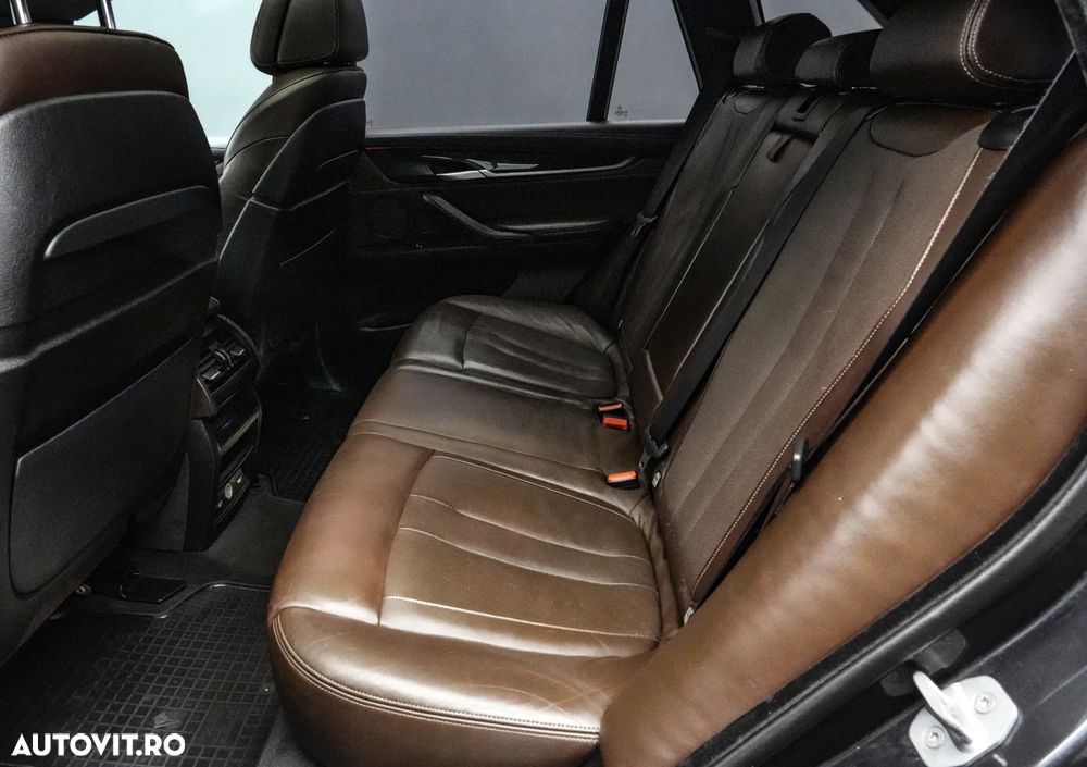 BMW X5 xDrive30d Sport-Aut. - 17