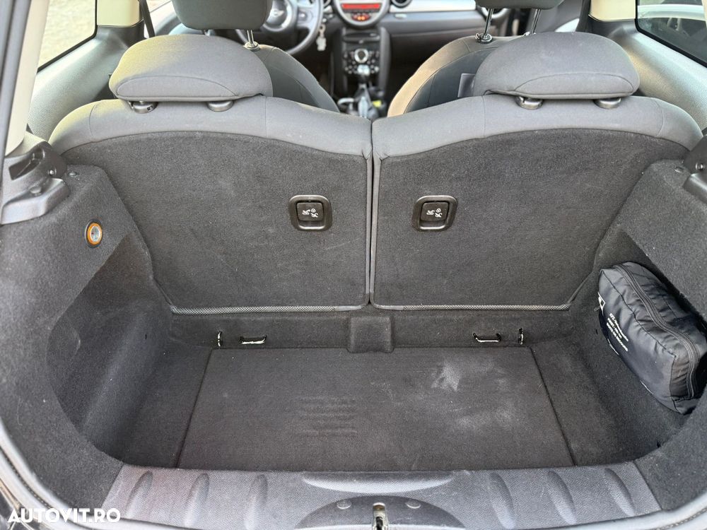 Mini ONE Standard - 9