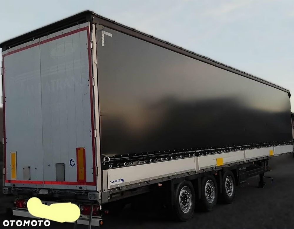 Schmitz Cargobull Varios - 6