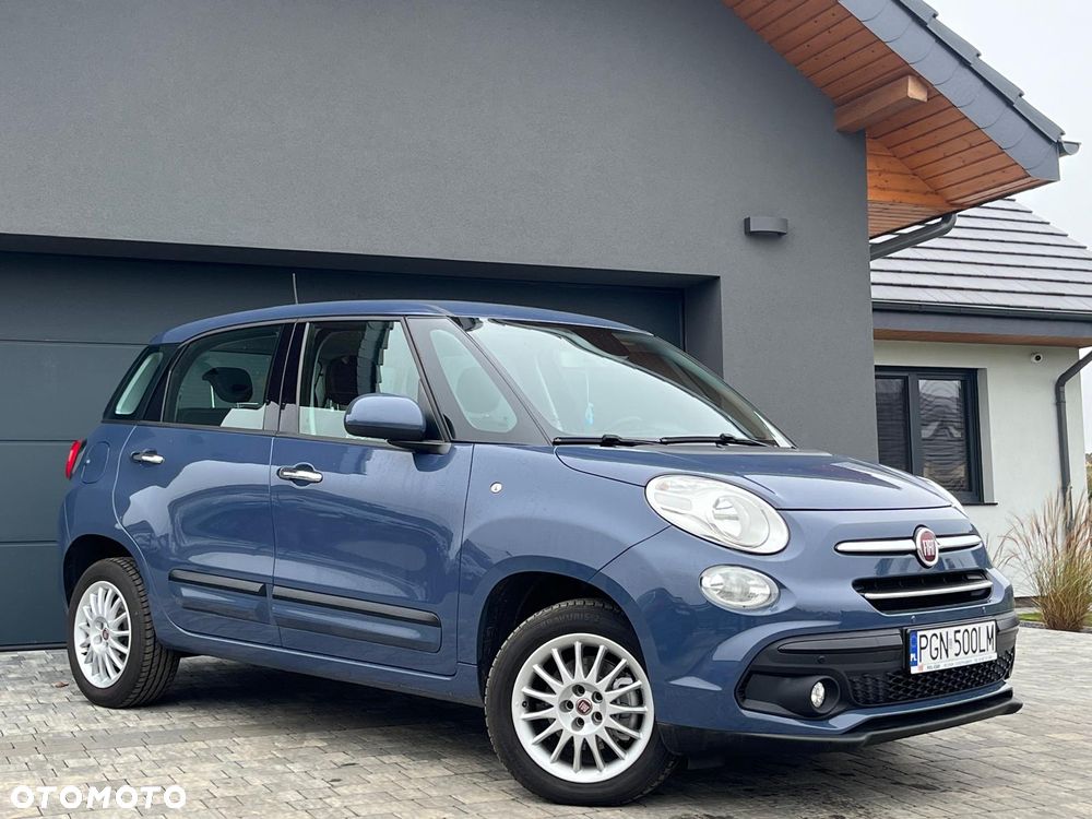Fiat 500L 0.9 TwinAir Start&Stopp Trekking - 6
