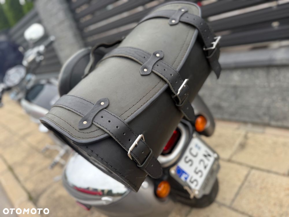 Harley-Davidson V-Rod Street Rod - 18