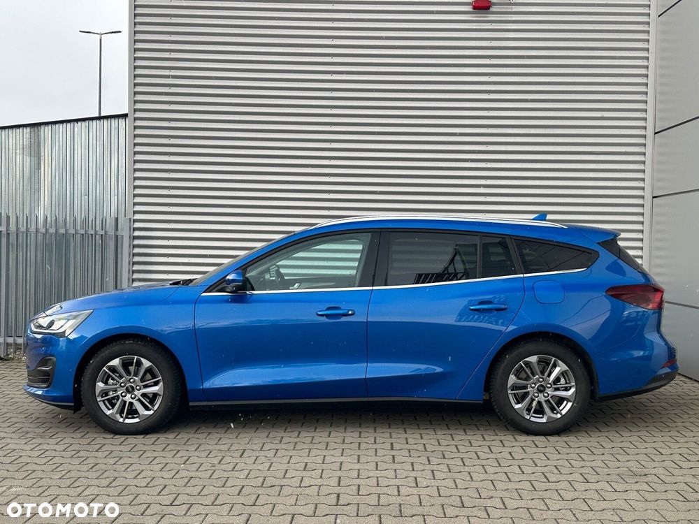 Ford Focus - 4