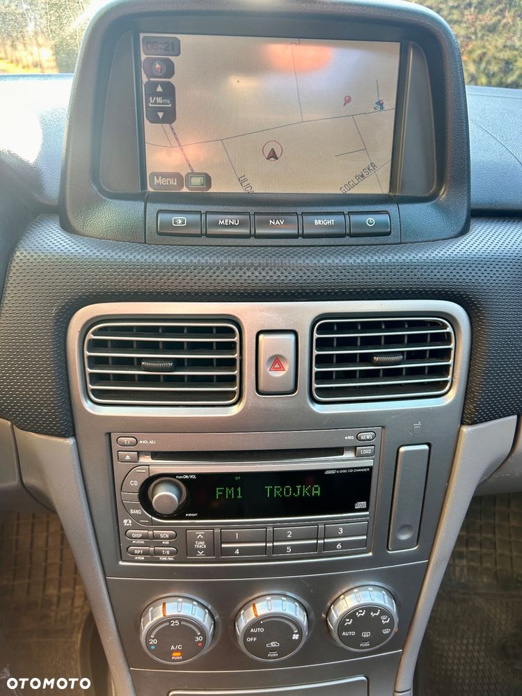 Subaru Forester 2.5 XT LOV - 17