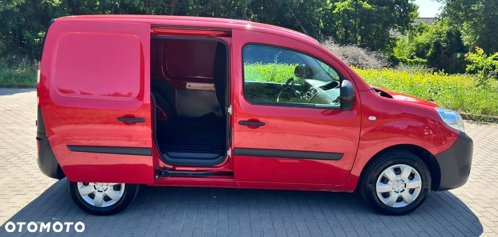 Renault Kangoo L1 - 8