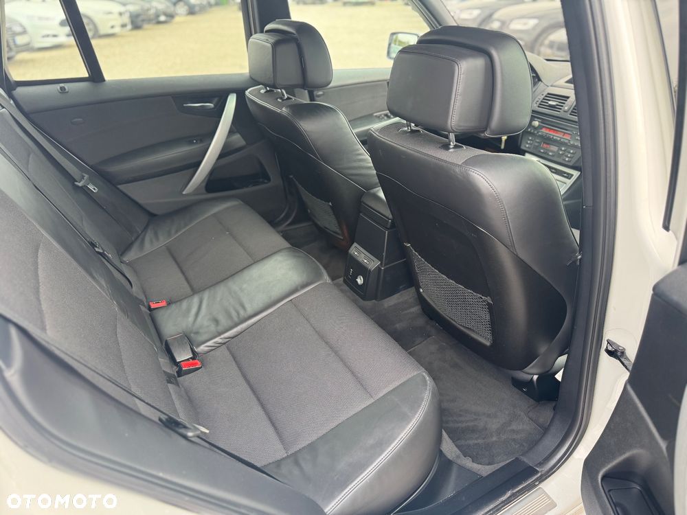 BMW X3 xDrive30d Limited Sport Edition - 17