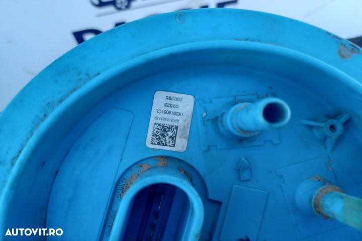 Pompa benzina 1K0919051CL Volkswagen VW Golf 6 [2008 - 2015] Hatchbac - 3