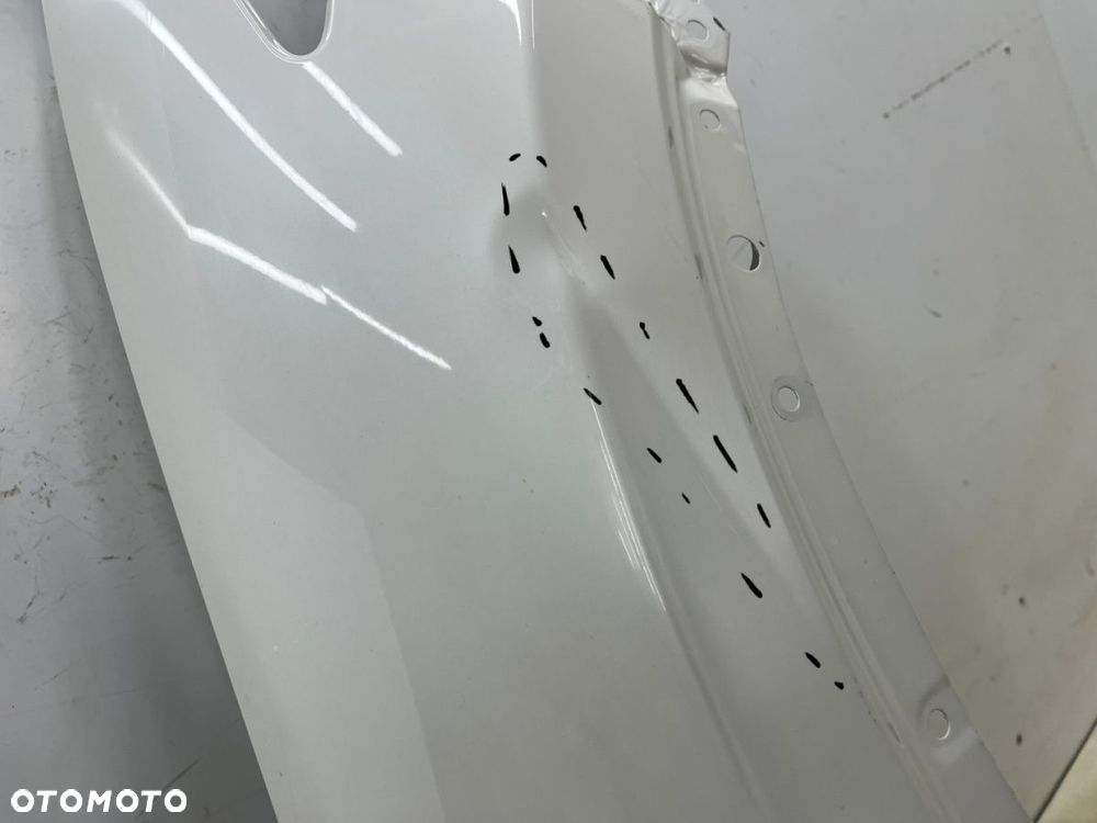 Błotnik Mazda CX-5 CX5 2 II 17r.- prawy przedni prawy przód - 8