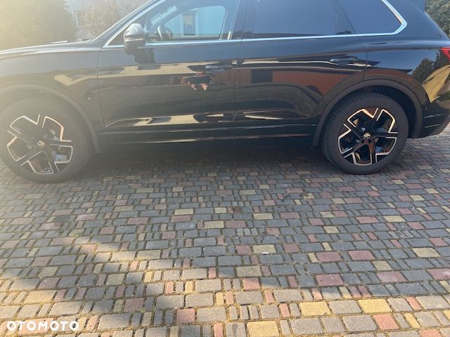 Volkswagen Touareg 3.0 V6 TDI 4Motion Elegance - 3