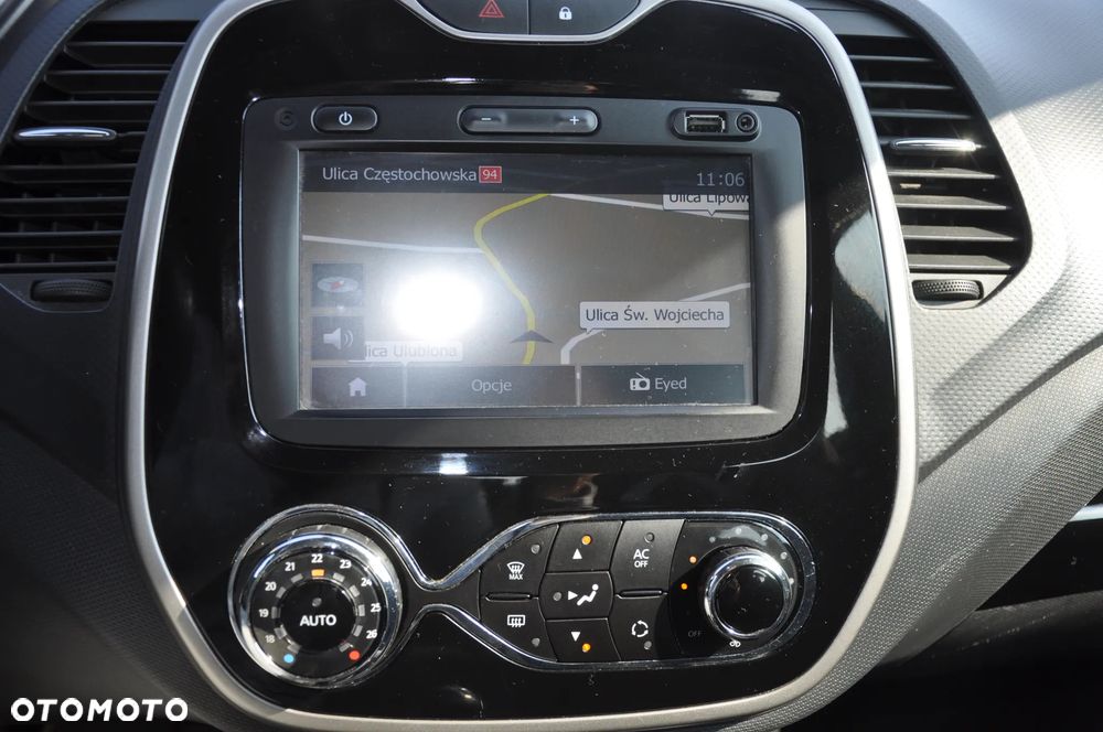 Renault Captur (ENERGY) TCe 90 LIMITED - 40