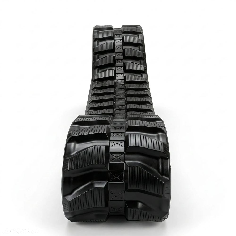 Gąsienica Gumowa Rozmiar 450x81x76 BK-Track - 3