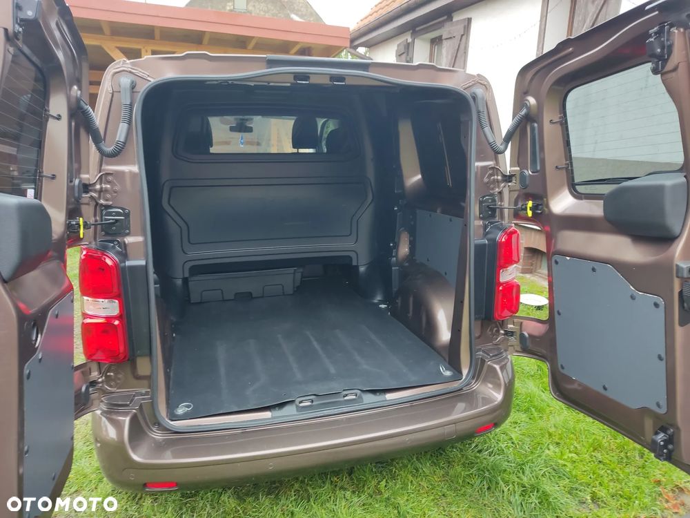 Peugeot Expert 2.0 BlueHDi Standard 3,0t (bryg.) - 7