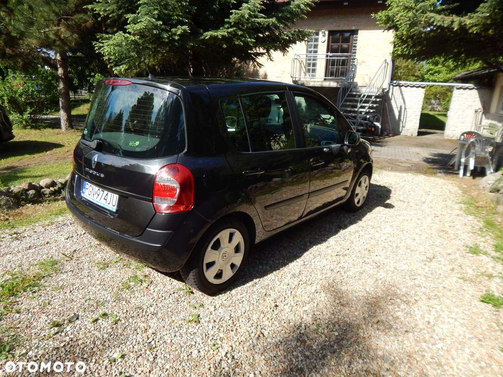Renault Modus 1.2 16V Dynamique - 5