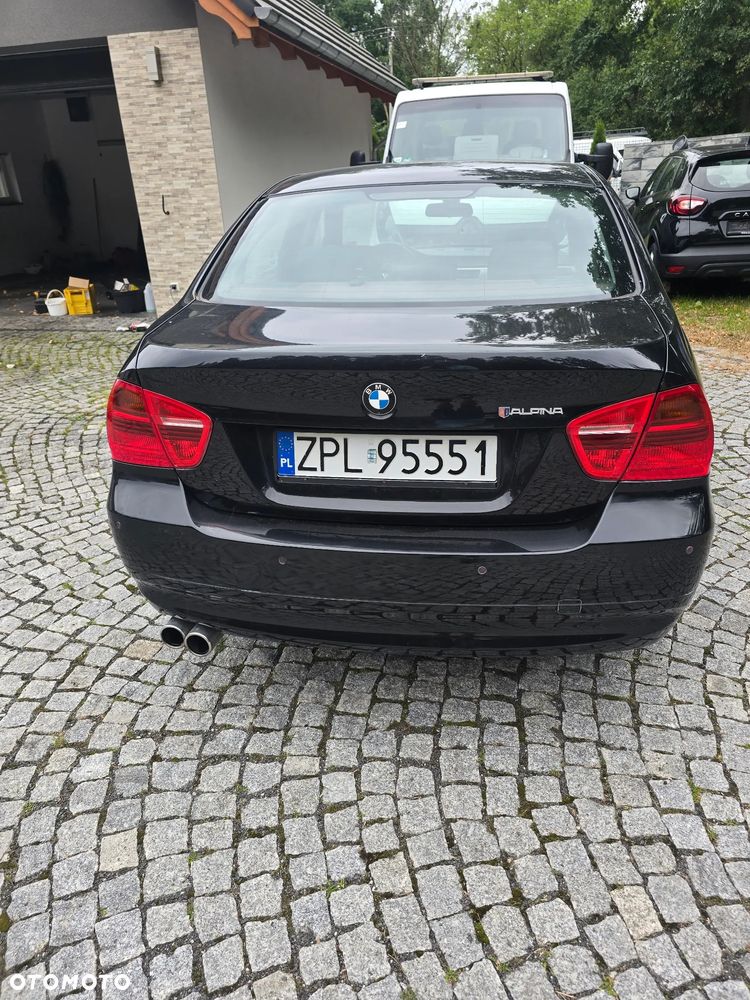 BMW Seria 3 - 3