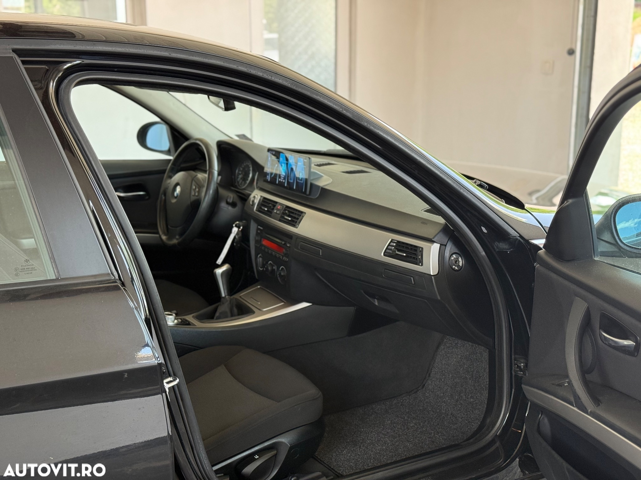 BMW Seria 3 320d EfficientDynamics Edition - 6