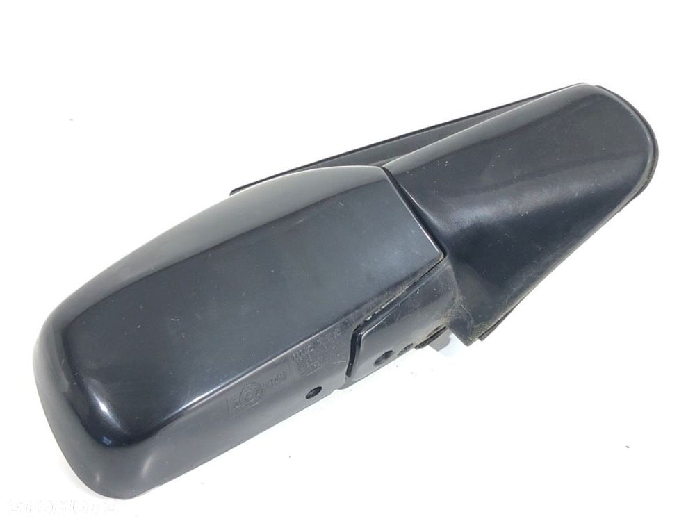 LUSTERKO PRAWY  MITSUBISHI ECLIPSE I (D2_A) 1989 - 1995 2.0 i 16V (D22A, D27A) 110 kW [150 KM] - 3