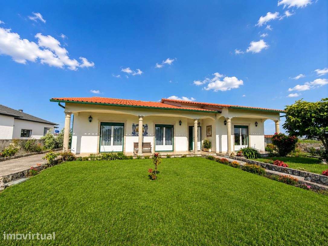 Moradia individual, para venda, Figueira da Foz - Marinha das Ondas