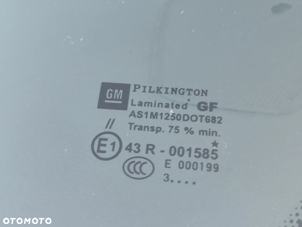 Opel Astra 1.4 Turbo ecoFLEX Start/Stop Active - 30