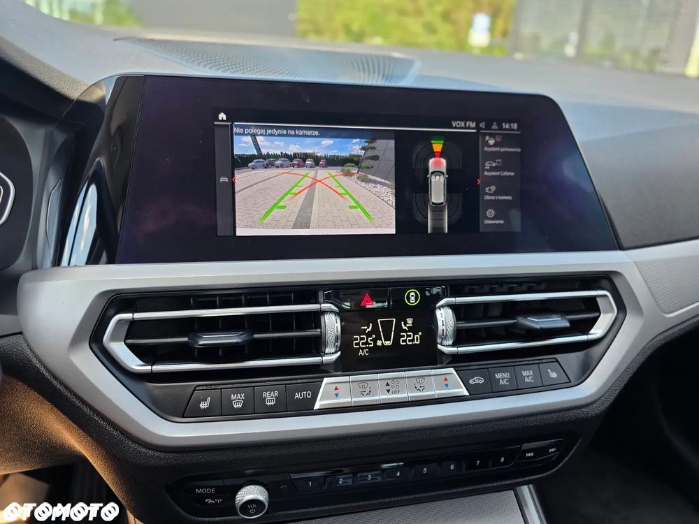 BMW Seria 3 318i Sport - 19