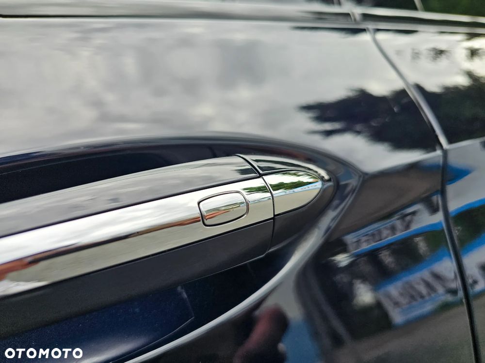 Opel Insignia Grand Sport 1.5 Direct InjectionTurbo Innovation - 12