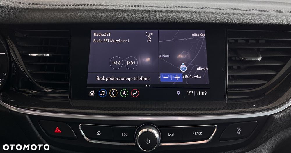 Opel Insignia 2.0 CDTI Ultimate S&S - 29