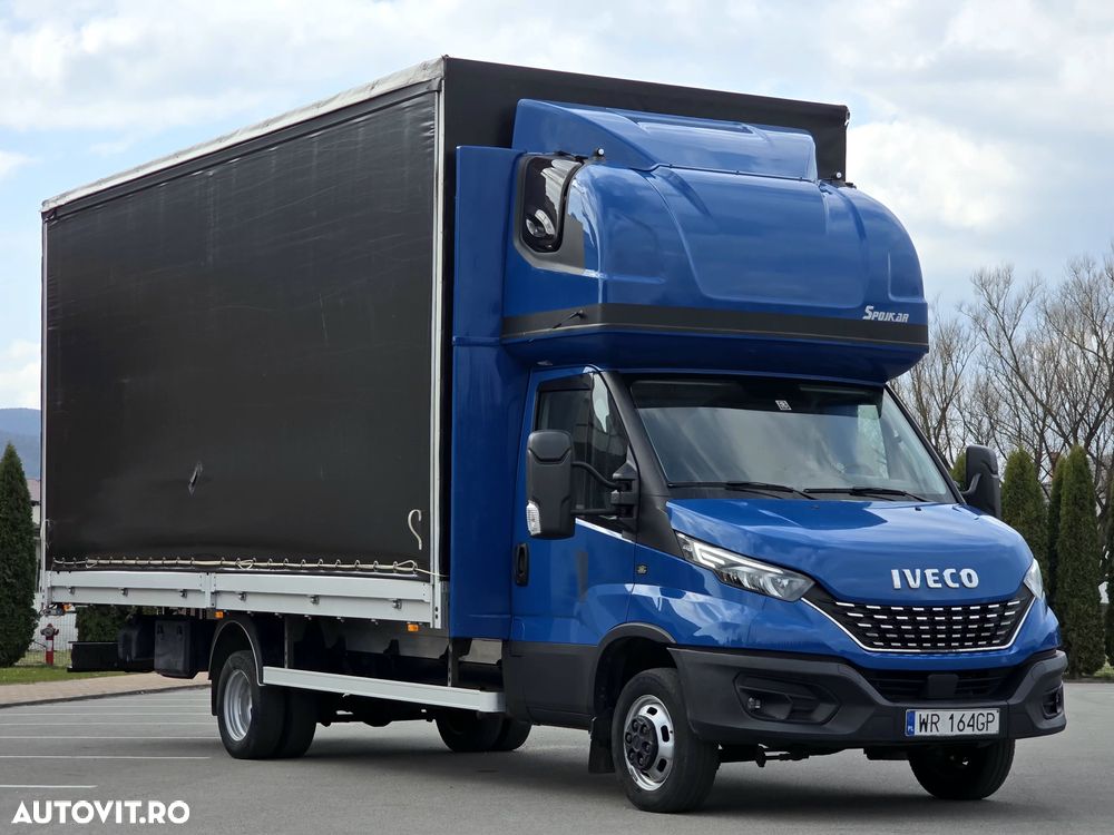 Iveco Daily - 1