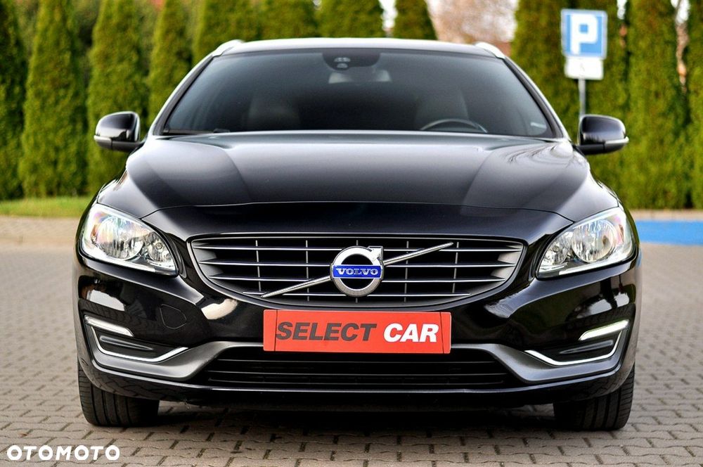 Volvo V60 DRIVe Ocean Race - 12