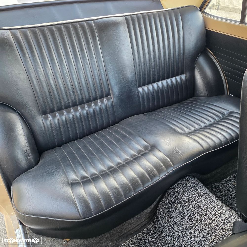 Datsun 1200 - 14