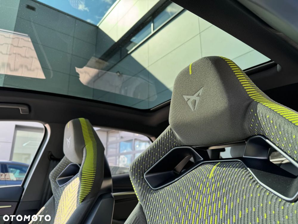 Cupra Raval 52kWh VZ - 15