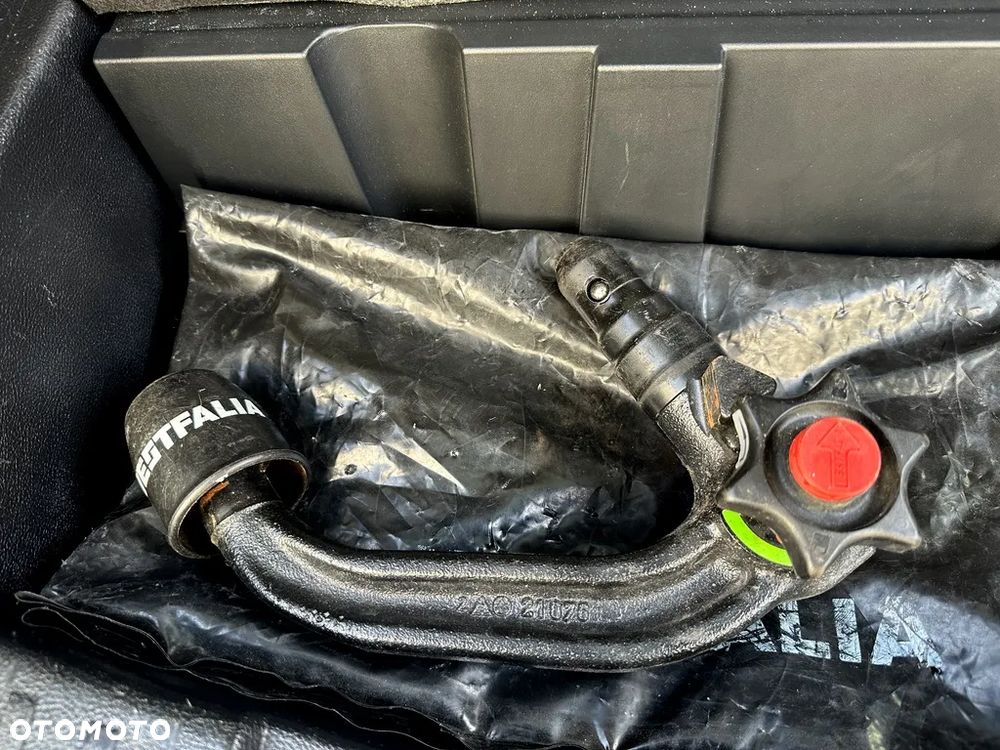 Ford S-Max 2.0 EcoBlue Titanium - 30